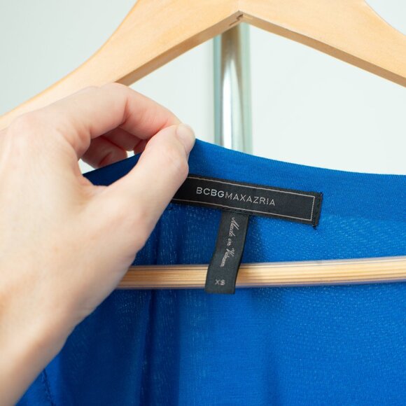 BCBG Dress XS - Picture 3 of 10